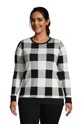 tunic sweatshirt plus size