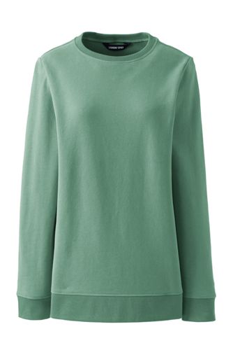 plus size sweatshirt tunic