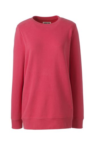 lands end ladies sweatshirts