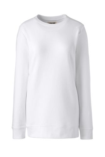 plus size sweatshirt tunic