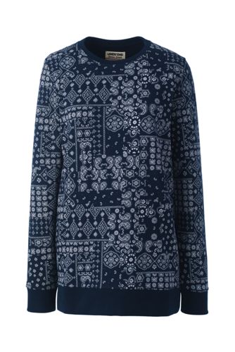 plus size sweatshirt tunic