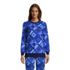 Women's Tall Serious Sweats Crewneck Long Sleeve Sweatshirt Tunic, Front
