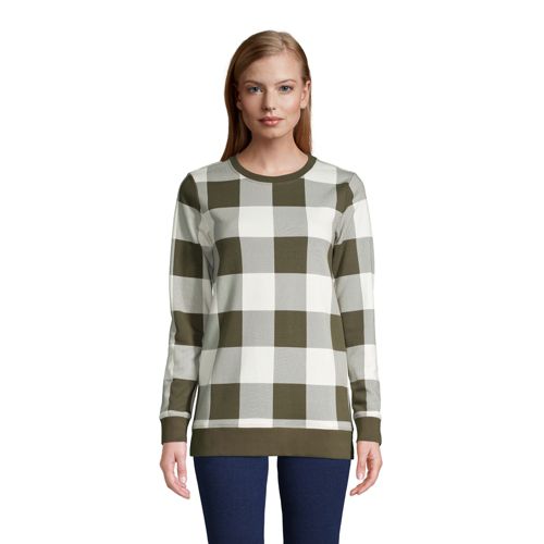 Lange Pullover