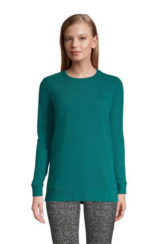 petite women's sweatshirts