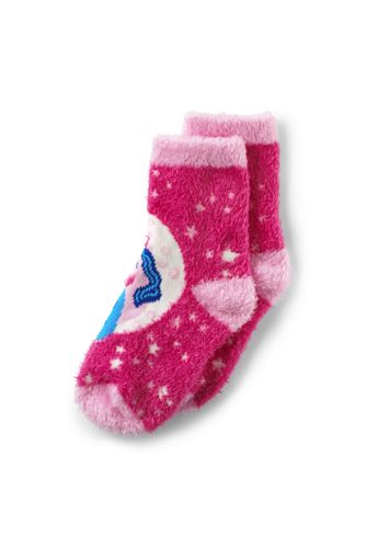Kids' Novelty Slipper Socks