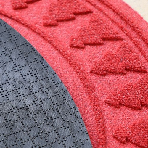 Indoor Christmas Mat Lands' End