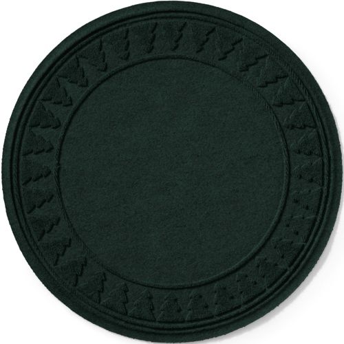 Velvet Tree Skirts Lands' End