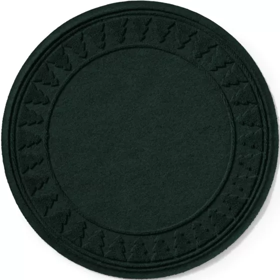 Matterly Waterhog® Floor Mat Pine Trees - primary