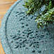 Bungalow Flooring Waterblock Christmas Tree Mat - Snowflakes, alternative image