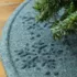Matterly Waterhog Floor Mat Snowflakes, alternative image