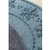 Matterly Waterhog® Floor Mat Snowflakes, alternative image