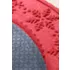 Matterly Waterhog® Floor Mat Snowflakes, alternative image