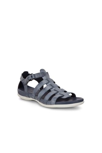 ECCO Flash Gladiator Comfort Sandals 