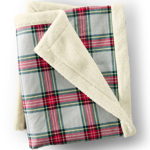 Lands end outdoor online blanket