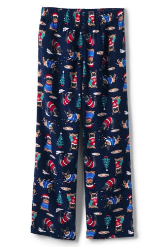 girls pajama pants