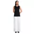 Women's Supima Cotton Tank Top, alternative image