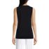 Women's Supima Cotton Tank Top, Back