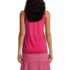 Women's Petite Supima Cotton Tank Top, Back
