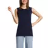 Women's Supima Cotton Tank Top, Front