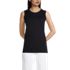 Women's Supima Cotton Tank Top, Front