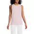 Women's Supima Cotton Tank Top, Front