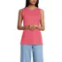 Women's Supima Cotton Tank Top, Front