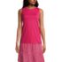 Women's Petite Supima Cotton Tank Top, Front
