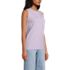 Women's Supima Cotton Tank Top, alternative image