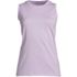 Women's Supima Cotton Tank Top, Front