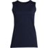Women's Supima Cotton Tank Top, Front