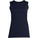Women's Tall Supima Cotton Tank Top, Front