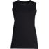 Women's Supima Cotton Tank Top, Front