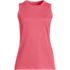 Women's Supima Cotton Tank Top, Front