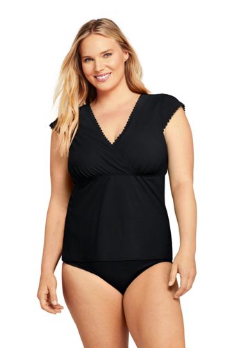 plus size bathing suit bottoms