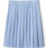 School Uniform Custom Girls Pincord Kilt, Back