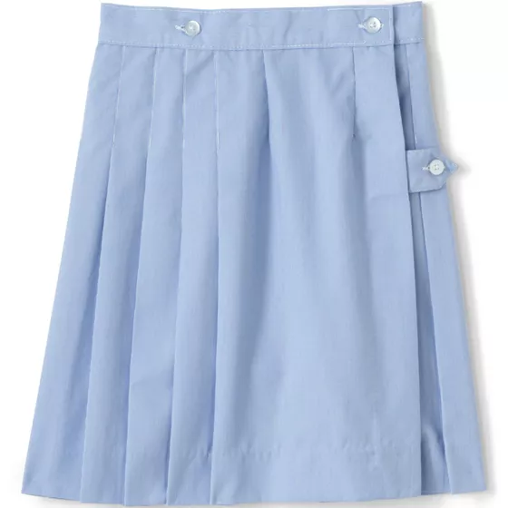 Girls Pincord Kilt - primary