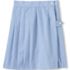 School Uniform Custom Girls Pincord Kilt, Front