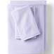 Cotton Oxford Bed Sheet Set, Front