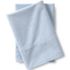 Cotton Oxford Stripe Pillowcases, Front
