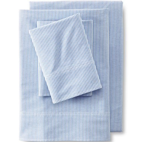 Lands' End Bed Sheet