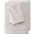 Cotton Oxford Stripe Bed Sheet Set, Front