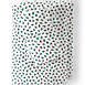 Comfy Super Soft Cotton Flannel Print Bed Sheet Set - 5oz, Front