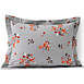 Luxe Supima Cotton Flannel Printed Pillow Sham - 6oz, alternative image
