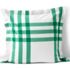 Luxe Supima Cotton Flannel Printed Pillow Sham - 6oz, alternative image