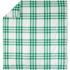 Luxe Supima Cotton Flannel Printed Duvet Bed Cover - 6oz, alternative image