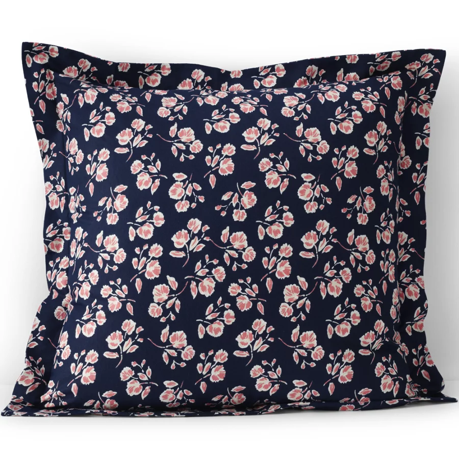 Comfy Super Soft Cotton Flannel Print Bedding   5 Oz view 2