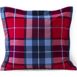 Comfy Super Soft Cotton Flannel Pillow Sham - 5oz, alternative image