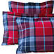 Comfy Super Soft Cotton Flannel Pillow Sham - 5oz, Front