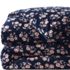 Comfy Super Soft Cotton Flannel Duvet Bed Cover - 5oz, alternative image