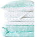 Cotton Oxford Duvet Bed Cover, Front
